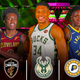 Image for article titled Deadspin's 2020-21 NBA Preview — Central Division: Giannis & Bucks shall be first, but the rest ...?